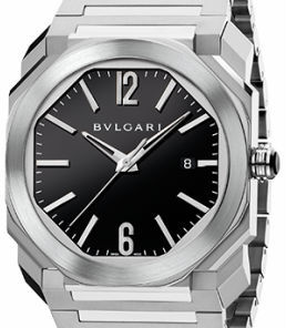 102031 BGO41BSSD Bvlgari Octo