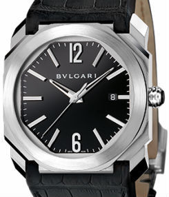 101964 BGO41BSLD Bvlgari Octo