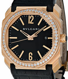 102039 BGOP41BGDLD Bvlgari Octo