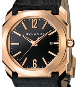 101963 BGOP41BGLD Bvlgari Octo