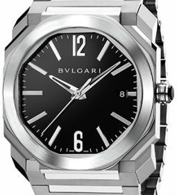 102104 BGO38BSSD Bvlgari Octo