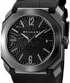 102249 BGO41BSBLD/AB Bvlgari Octo