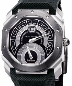 101831 BGO43BSCVDBR Bvlgari Octo