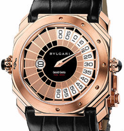 101839 BGOP43BGLMR Bvlgari Octo