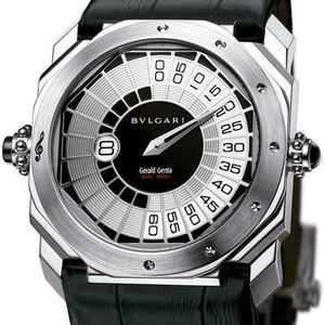 BGOW43BGLMR Bvlgari Octo