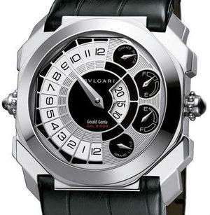 BGOW44BGLTBGS Bvlgari Octo