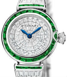 102466 Bvlgari Lvcea