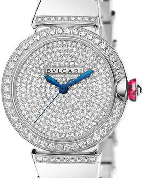 102380  LUW33D2GDGD1 Bvlgari Lvcea