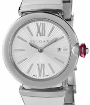 102219 LU33C6SSD Bvlgari Lvcea