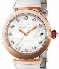 102198 LU33WSPGSPGD/11 Bvlgari Lvcea