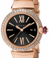 102260 LUP33BGDGD Bvlgari Lvcea