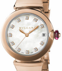 102353 LUP33WGGD/11 Bvlgari Lvcea