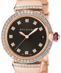 102191 LUP33BGDGD1D/11 Bvlgari Lvcea