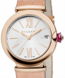 102328 LUP33C6GLD Bvlgari Lvcea
