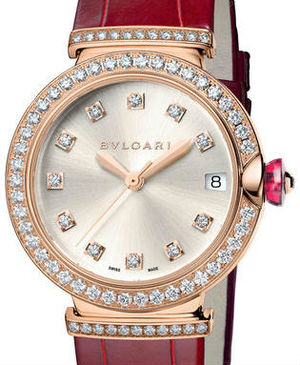 102329 Bvlgari Lvcea
