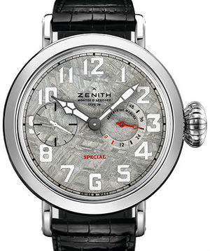 04.2421.5011/17.C714 Zenith Pilot