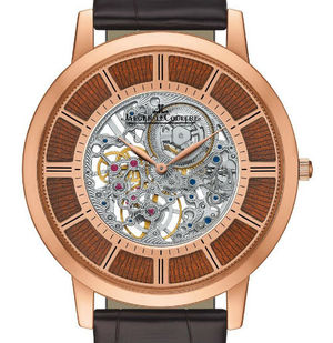 13425SQ Jaeger LeCoultre Master Ultra Thin