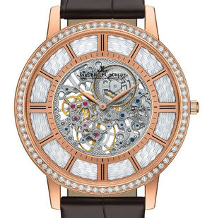 1342501 Jaeger LeCoultre Master Ultra Thin