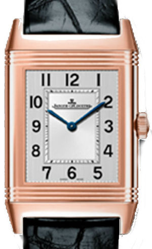 2662430 Jaeger LeCoultre Reverso Duetto