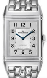 2578120 Jaeger LeCoultre Reverso Duetto