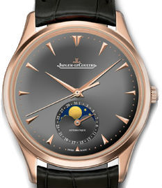 136255J Jaeger LeCoultre Master Ultra Thin