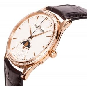 1362501 Jaeger LeCoultre Master Ultra Thin