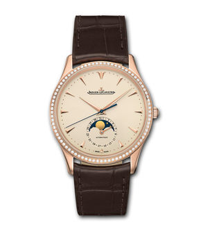 1362501 Jaeger LeCoultre Master Ultra Thin