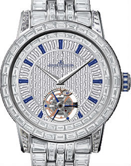 5083311 Jaeger LeCoultre Master Grande Tradition