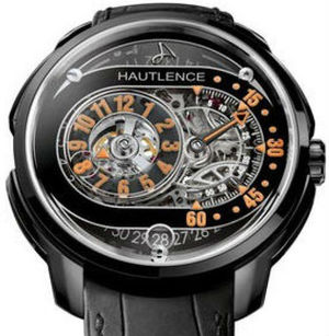 HLRQ 03 Atelier Hautlence HLRQ
