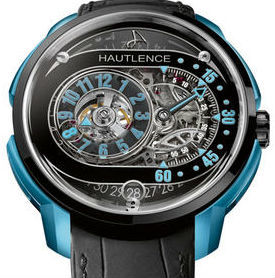 HLRQ 04 Atelier Hautlence HLRQ