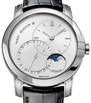 MIDAMP42WW003 Harry Winston Midnight