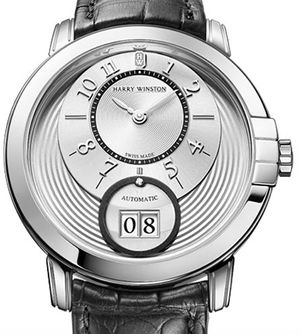 MIDABD42WW003 Harry Winston Midnight
