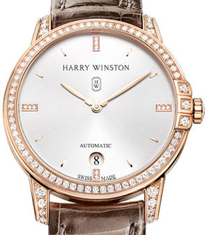 MIDAHD36RR001 Harry Winston Midnight