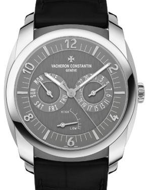 85050/000D-G9000 Vacheron Constantin Quai de l’Ile