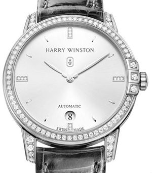 MIDAHD36WW001 Harry Winston Midnight