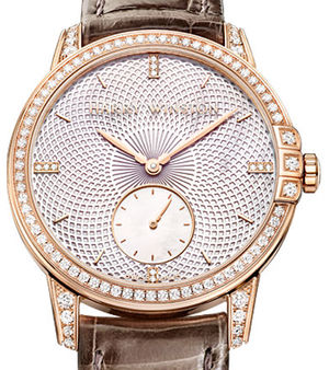 MIDASS36RR001 Harry Winston Midnight
