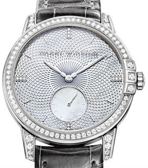 MIDASS36WW001 Harry Winston Midnight