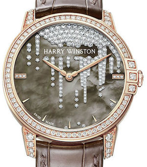 MIDAHM36RR001 Harry Winston Midnight