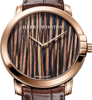 MIDAHM42RR002 Harry Winston Midnight