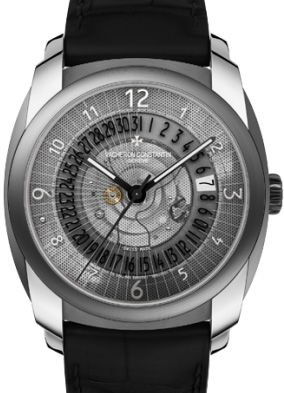 86050/000D-09A0I Vacheron Constantin Quai de l’Ile