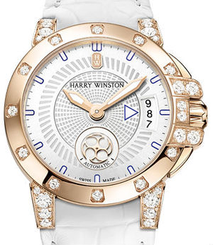 OCEAHD36RR001 Harry Winston Ocean