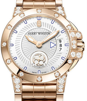 OCEAHD36RR002 Harry Winston Ocean