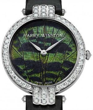 PRNAHM36WW004 Harry Winston Premier