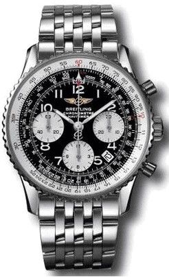 a2332212/b637-ss Breitling Navitimer