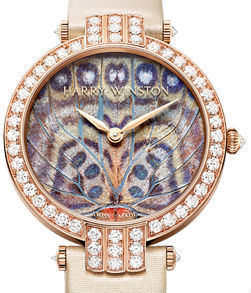 PRNAHM36RR007 Harry Winston Premier