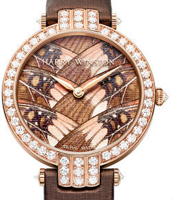 PRNAHM36RR008 Harry Winston Premier