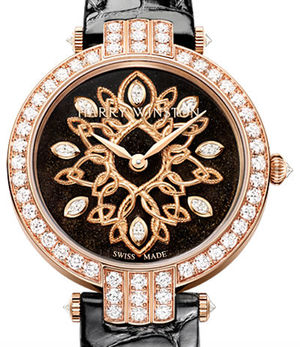 PRNAHM36RR005 Harry Winston Premier