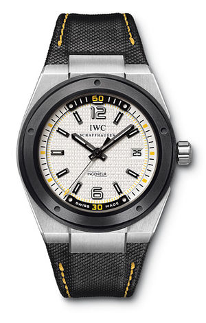 IW3234-02 IWC Ingenieur