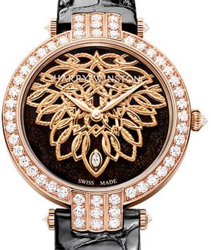 PRNAHM36RR004 Harry Winston Premier