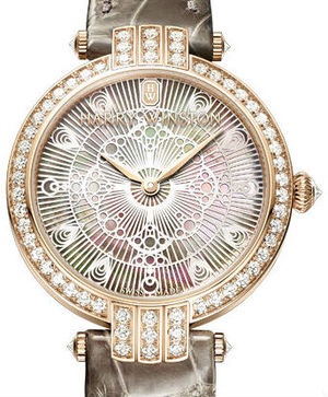 PRNQHM31RR002 Harry Winston Premier